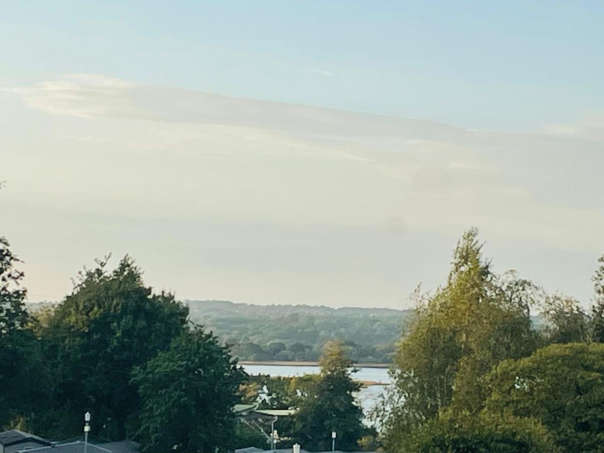 Curlews Nest, Rockley Park Hotel Poole Eksteriør billede