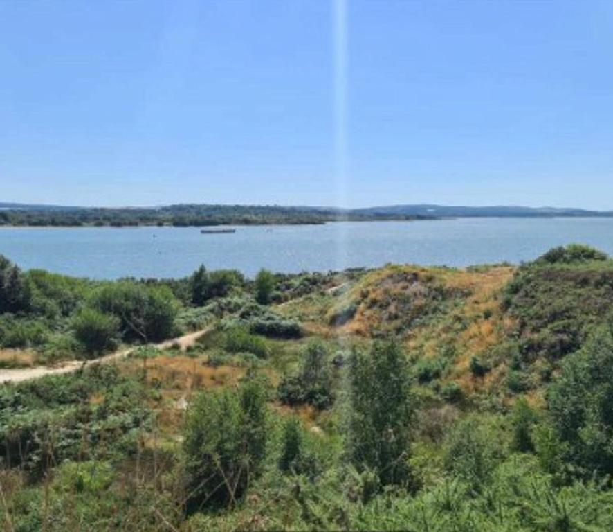 Curlews Nest, Rockley Park Hotel Poole Eksteriør billede